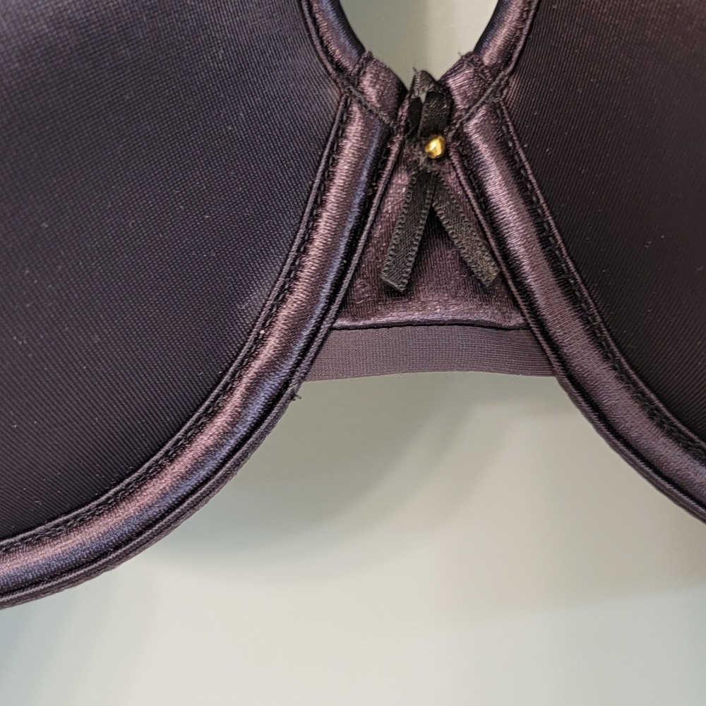Vanity Fair Full Coverage Contour NWT Softest Bra Ever Size 34C‎ - Picture 2 of 9